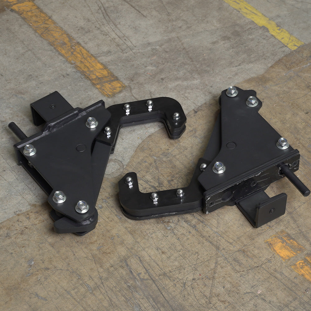 XPX Monolift Attachment Ironax Rack Addon No Bolt ironax_xpx-monolift-attachment_main