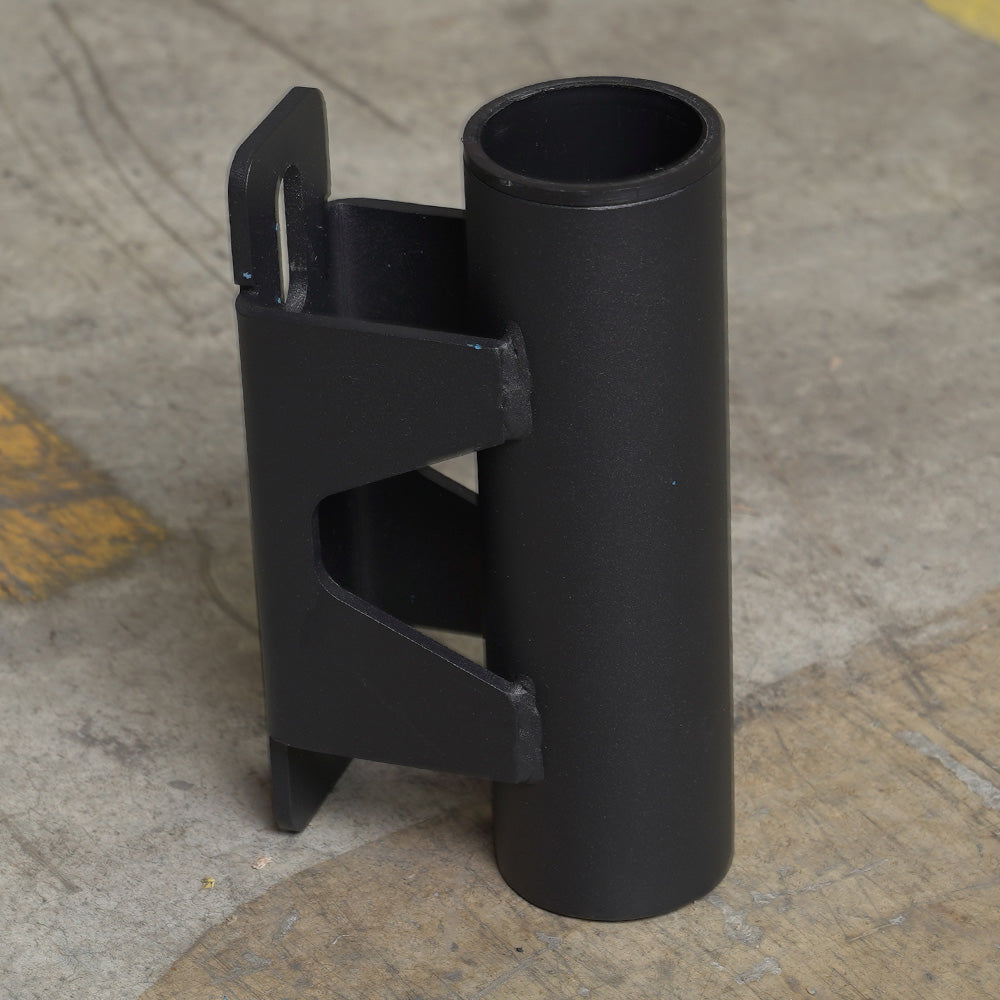 XPX Olympic Bar Holder Ironax Rack Addon No Bolt ironax_xpx-olympic-bar-holder_main