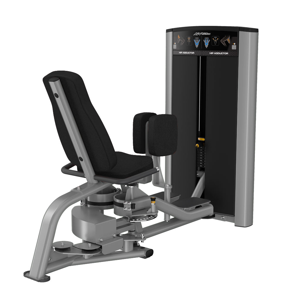 Life Fitness Axiom - Hip Abductor/Adductor