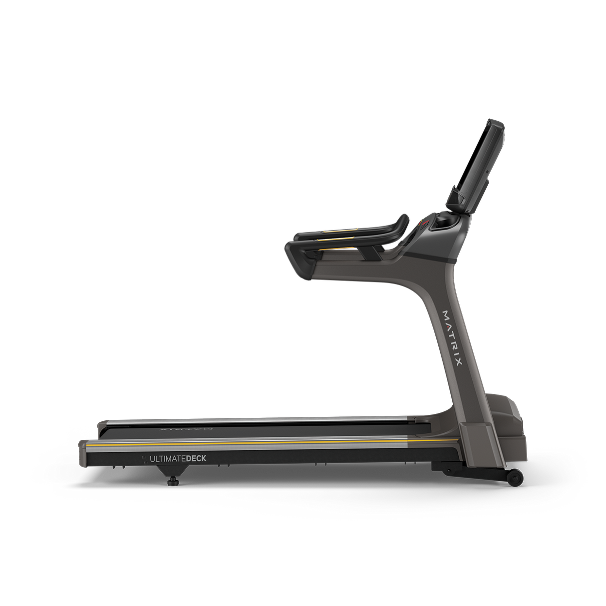 MATRIX T75 TREADMILL BASE - Final Stock Matrix Treadmill; Residentail Commercial Frame over 350lbs matrix_t75-treadmill-base-final-stock_view-2