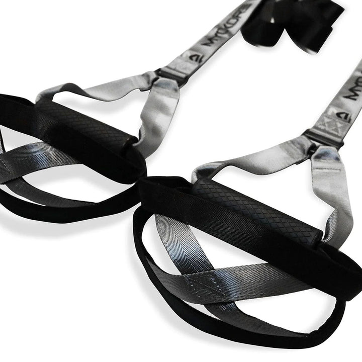 MYOKORE GRAVITY TRAINER SILVER (2 UNIVERSAL) - Final Stock