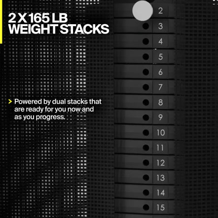 Centr SF6 Smith Functional Trainer