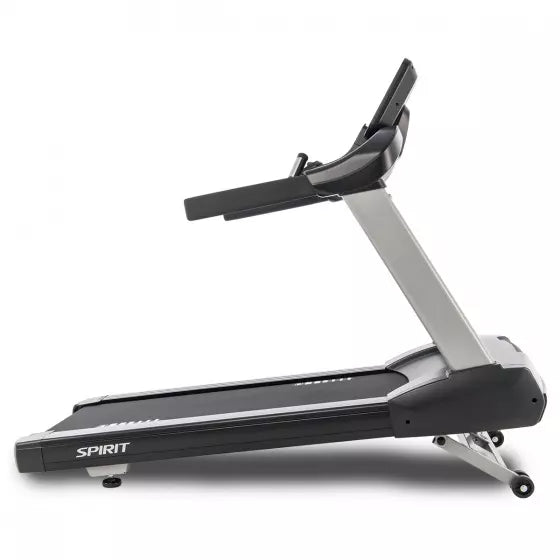 Spirit CT800 Treadmill - Final Stock Spirit Treadmill; Residentail Commercial Frame over 350lbs spirit_ct800-treadmill_view-6_d7aa9469-9d50-49c1-9df7-49c37872d9e5