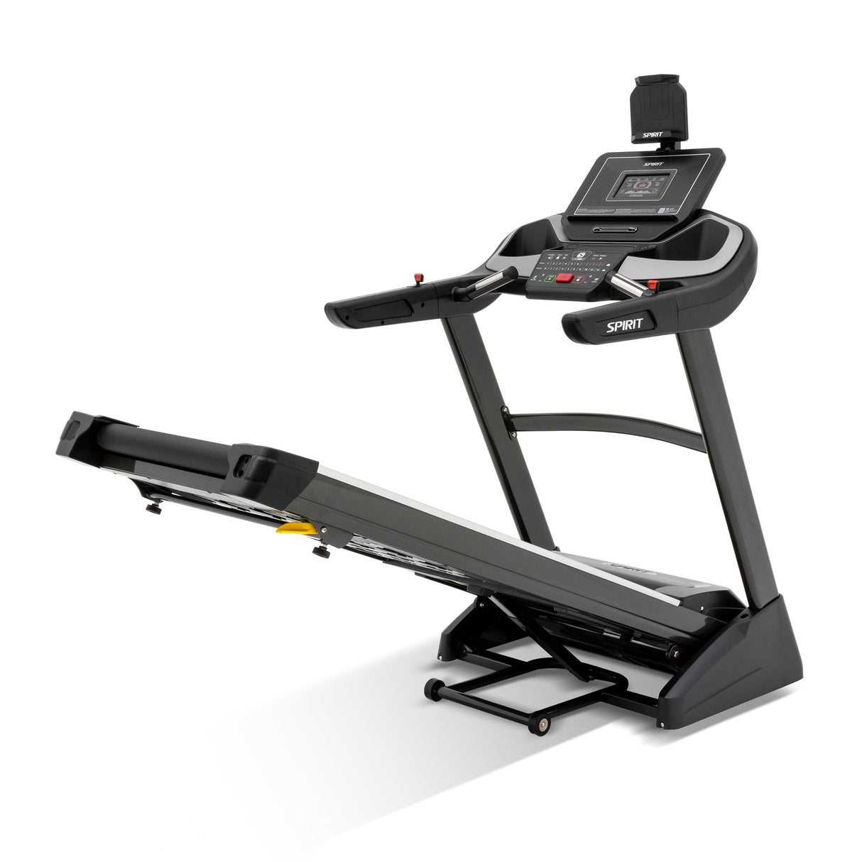 Spirit XT385 Treadmill Spirit Treadmills under 350lbs spirit_xt385-treadmill-2023-v2_view-3_b8a9da44-1960-4a8b-a759-6c2df05bb983