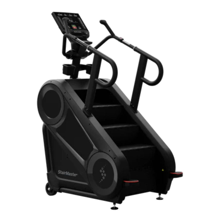 StairMaster Gauntlet X 8 Series, LED Stairmaster Powermill, Spirit CSC900 stairmaster_gauntlet-x-8-series-led_main