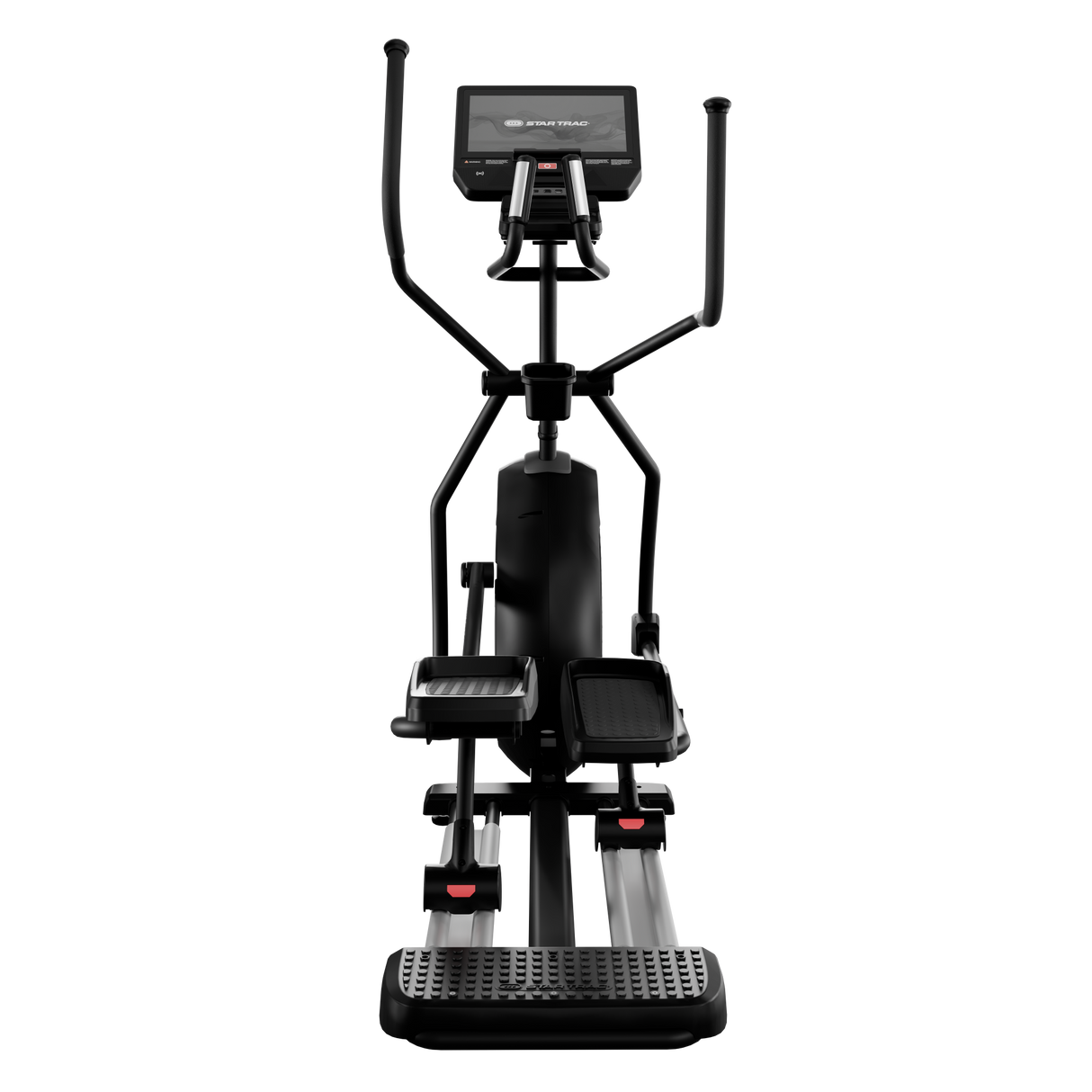 Star Trac 6CT cross trainer with LED console — product view