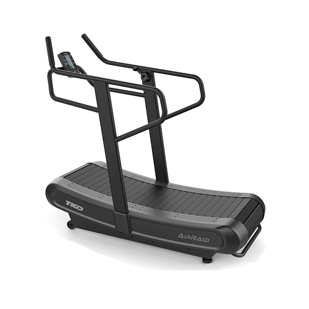 TKO Airraid Runner - Final Stock TKO Treadmill; Residentail Commercial Frame over 350lbs tko_airraid-runner_view-14_e4e1ae82-daad-4ea2-b008-fce607004b44