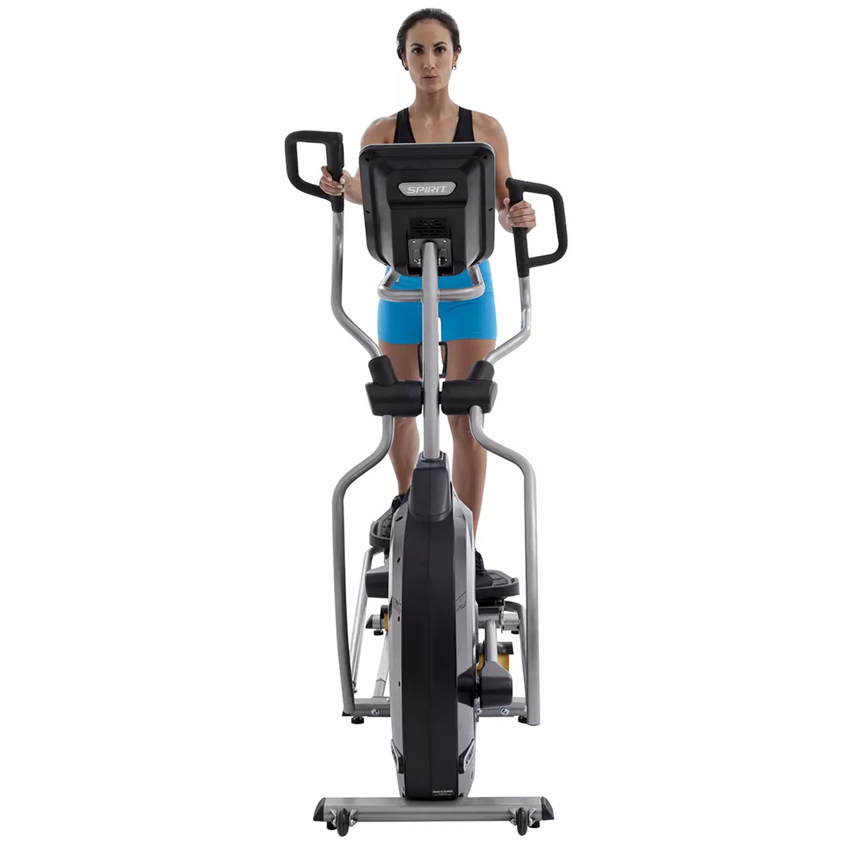 Spirit XE295 Elliptical - Discontinued Spirit Elliptical, ARC, Zero Runner, Seated Elliptical xe295_model_7_1_jpg_05dda2dc-e9da-443f-9b65-78fcf0def340
