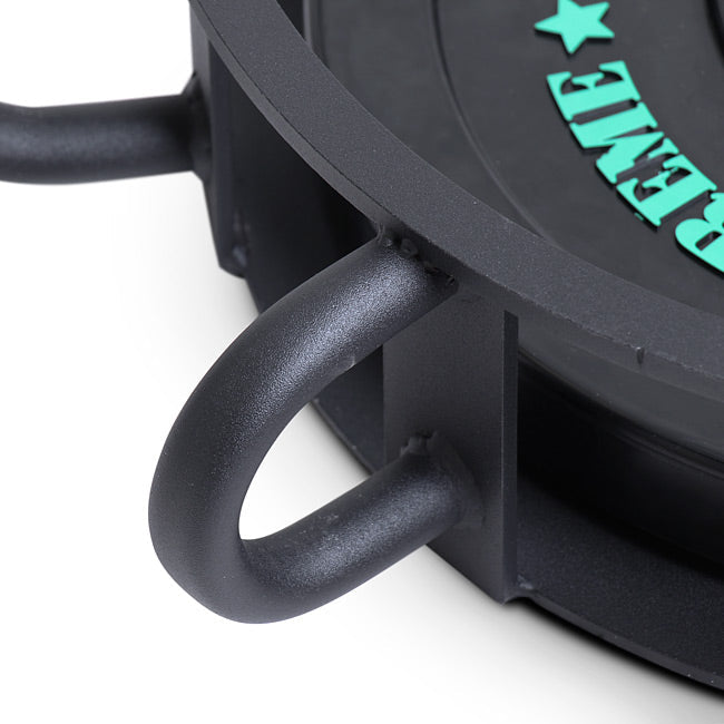XM Fitness 10-Station Battle Rope Anchor XM Fitness Aerobics; aerobic step, HR straps xm-fitness_10-station-battle-rope-anchor_view-2