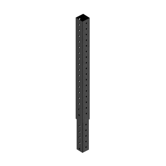 XM Fitness 3' Upright Extension for Rig XM Fitness Synergy/Rack Addon Bolton xm-fitness_3-upright-extension-for-rig_main