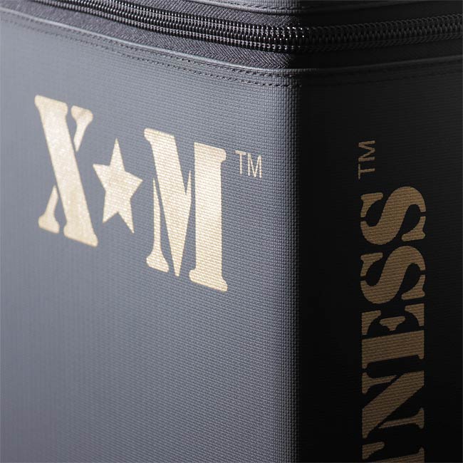 XM Fitness Anti-Slip Plyo Box Soft 20" 24" 30" XM Fitness Balance and stability; bosu, swiss, plyo-box xm-fitness_anti-slip-plyo-box-soft-20-24-30_view-3