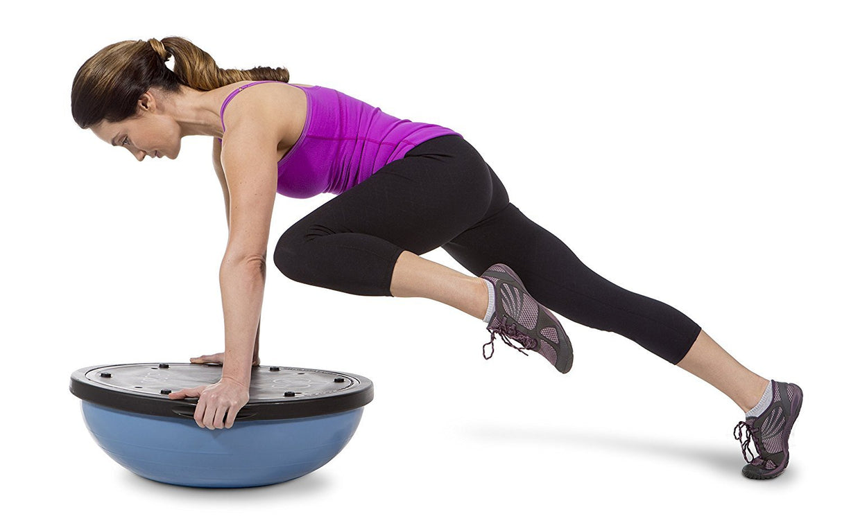 Bosu Home Balance Trainer, Blue XP 65cm