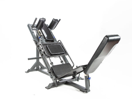 Bodycraft F760 Leg Press / Hack Squat - Discontinued