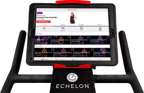 Echelon Subscription