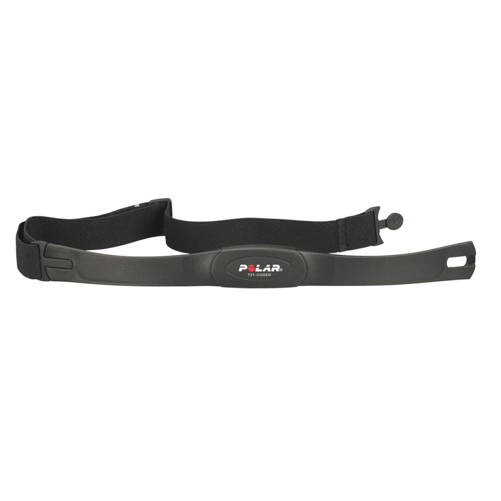 T31 C Heart Rate Sensor Coded Polar Aerobics; aerobic step, HR straps T31_C_Heart_Rate_Sensor_Coded