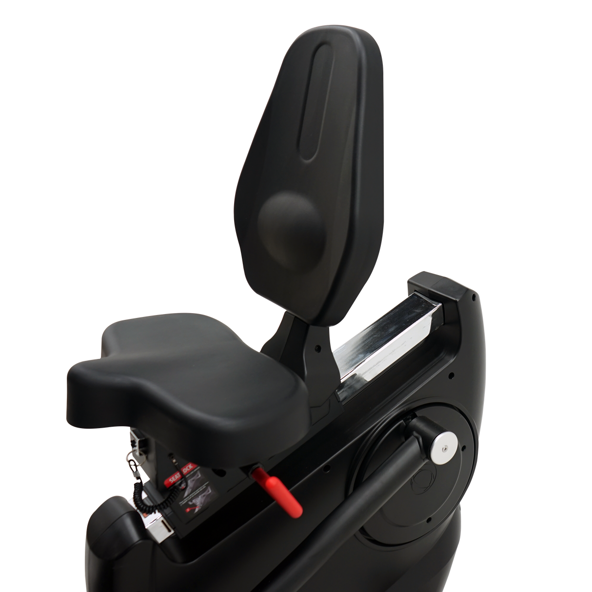 Inspire CS3.1 Cardio Strider Inspire Steppers, recumbent steppers cs3.1005