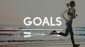 4 Steps to Achieve Your Fitness Goals