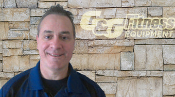 Scott Altier - Store Manager, Akron, OH