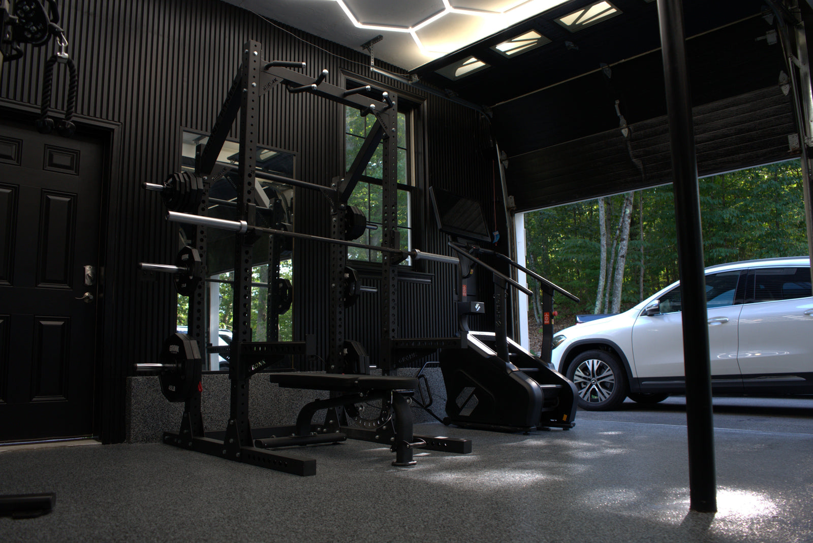 Home Gym