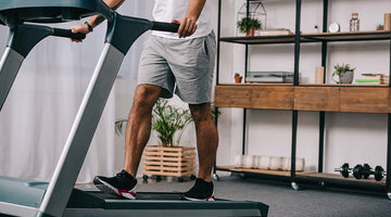 A Daily Plan to Lose Weight Fast: Treadmill Walking