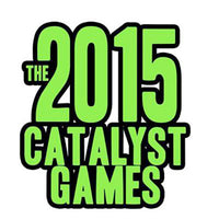G&G Fitness Equipment Sponsors Catalyst Games