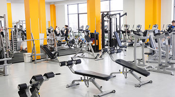 Used Fitness Equipment for Sale Cheap