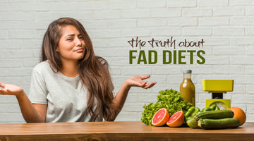 The Truth About Fad Diets