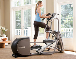 6 Tips for the Perfect Home Fitness Room