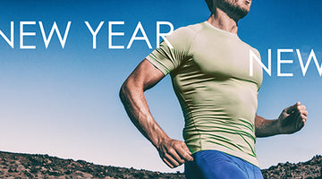 New Year, New You: Fitness Resolutions