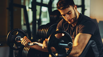 10 Best Home Workouts for Biceps
