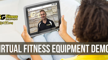 G&G Fitness Equipment offers Virtual Shopping