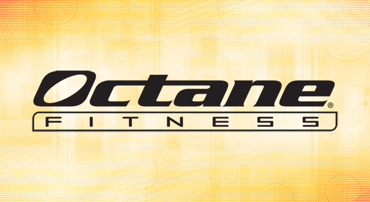 The best zero-impact cardio equipment from Octane Fitness