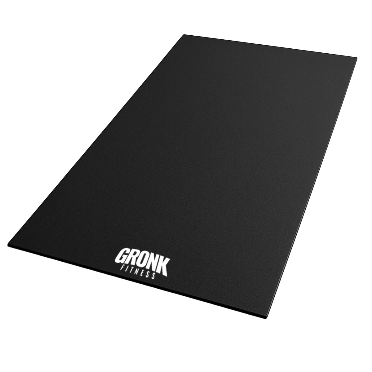 Gronk Fitness 4mm PVC Equipment Mat 7.5ft x 3ft