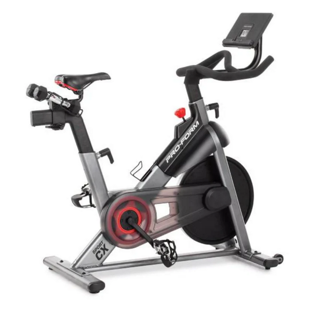 ProForm Sport Carbon CX Stationary Bike G&G Fitness Equipment Bike; Group Cycling 100-6816_1_fa05efc4-41c5-449c-a2f9-979a762e6322