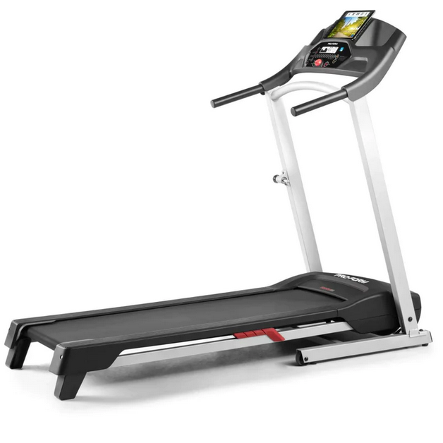 ProForm Cadence LT Treadmill G&G Fitness Equipment Treadmills under 350lbs 100-7391_1_d18054d0-d353-49d0-9267-e1ce906ebebf