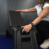 Gronk Fitness Step Bench Gronk Fitness Products Aerobics; aerobic step, HR straps 10_1800x1800_3f4a0527-d206-4a60-89e2-1a21ca295a06