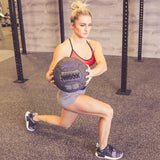 10in XD Kevlar Medicine Ball | 16lbs - Discontinued