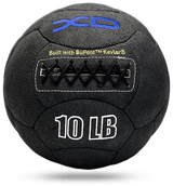 14in XD Kevlar Medicine Ball | 8lbs - Discontinued