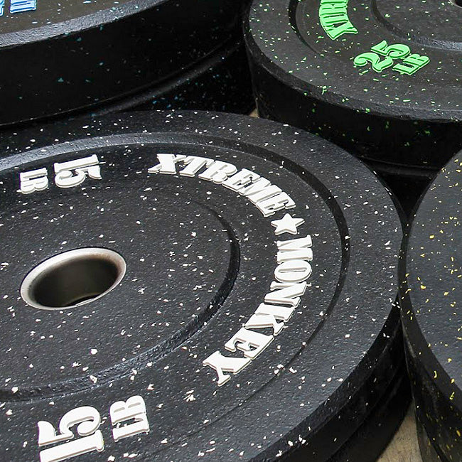 XM Fitness Crumb Rubber Bumper Plates XM Fitness Variant(s) - LBWeight 15-crumb_829bc296-52ee-459f-a65e-5eb3eb1ad5ac