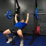Gronk Fitness Commercial Half Rack - Final Stock Gronk Fitness Products Squat Rack , Smith add-on 15_1800x1800_08754395-406f-4fc5-8f22-7c7981367477