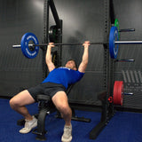 Gronk Fitness Commercial Half Rack Gronk Fitness Products Half rack, power rack or cage, smith, smith add-on 15_1800x1800_d24e8832-f29d-45bc-a24f-aafb8ce01904