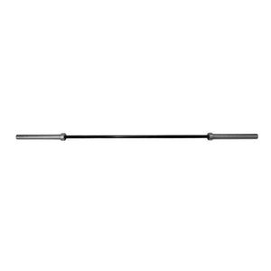 Gronk Fitness Athlete Barbell 1200lb Capacity