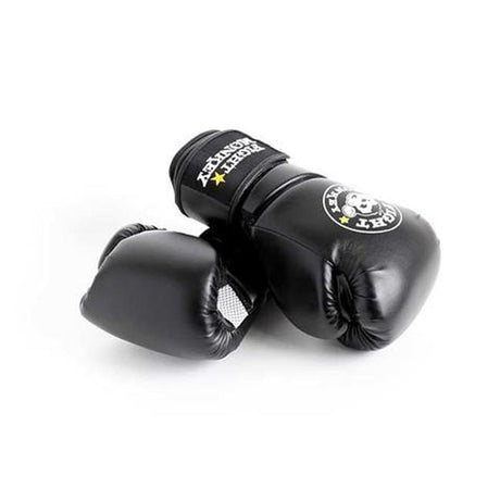 Fight Monkey 16oz Training Gloves - Discontinued Fight Monkey Aerobics; aerobic step, HR straps 2617-fm-boxing-white-1_large_3bd9a645-6af3-49ff-9f02-834d0f899e67