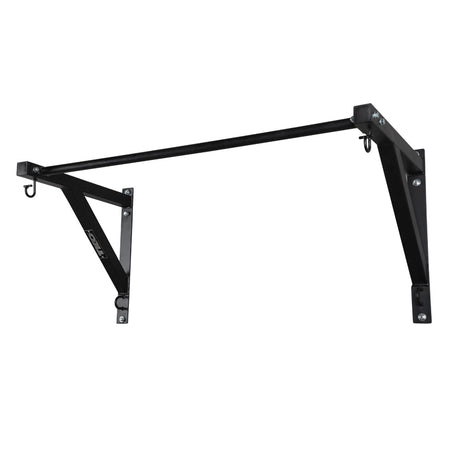 TKO WALL MOUNT PULLUP BAR STEEL CHIN UP BAR