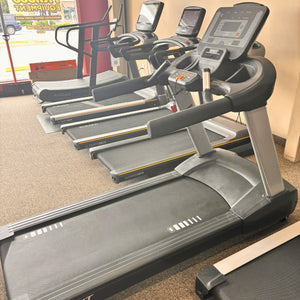 Spirit CT800 Treadmill — [Display Model]