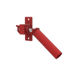 DYNAMIC ULTRA PRO - RECEPTACLE & LANDMINE COMBO Dynamic Lifting bar attachments (eg landmine, row handles, chains, collars, sleeves, barbell pad, manta ray) 3_20sec_edited_9cdc3505-2d89-4633-804d-819fb60f61ce