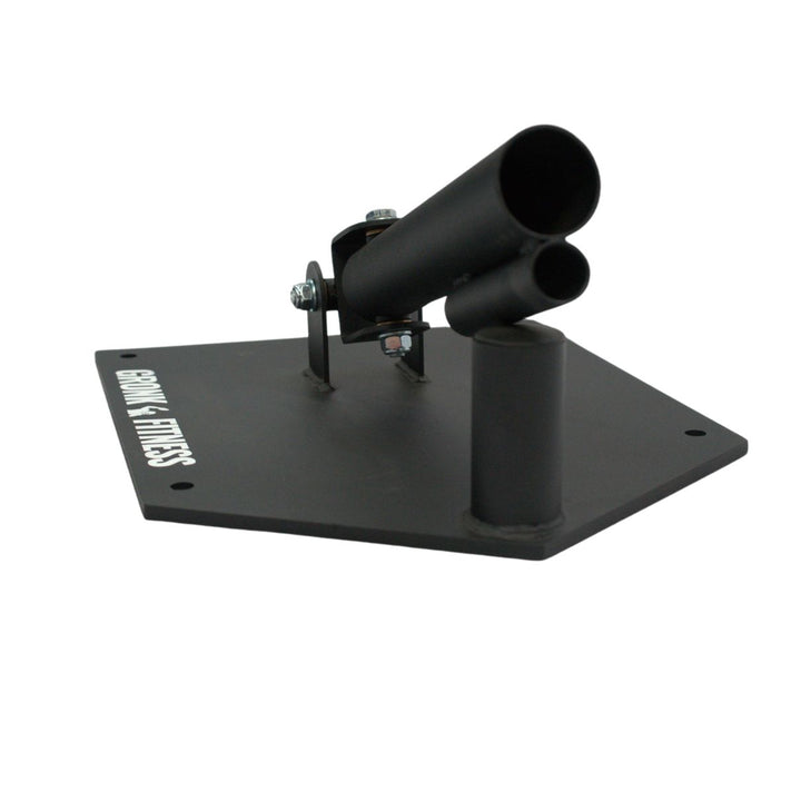 Gronk Landmine Platform (Black) Gronk Fitness Products Lifting bar attachments (eg landmine, row handles, chains, collars, sleeves, barbell pad, manta ray) 3_720x_dd1e88c1-86c0-4d85-b341-ae44032e816c