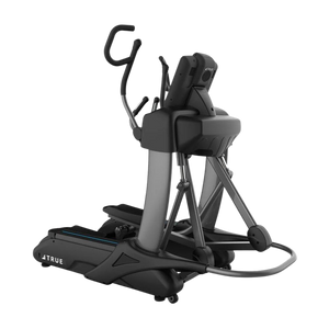 TRUE XS1000-19 Elliptical with Envision 16" Console