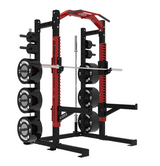 Dynamic Ultra Pro G2 8' Half Rack