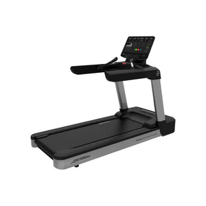 Life Fitness Integrity S Treadmill with SL Console